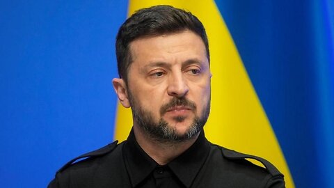 Zelenskyy’s Bold Warning Before Trump-Putin Summit: No Deals Without Ukraine!