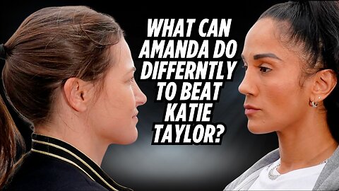 Can Amanda Serrano Dethrone Katie Taylor in New York?