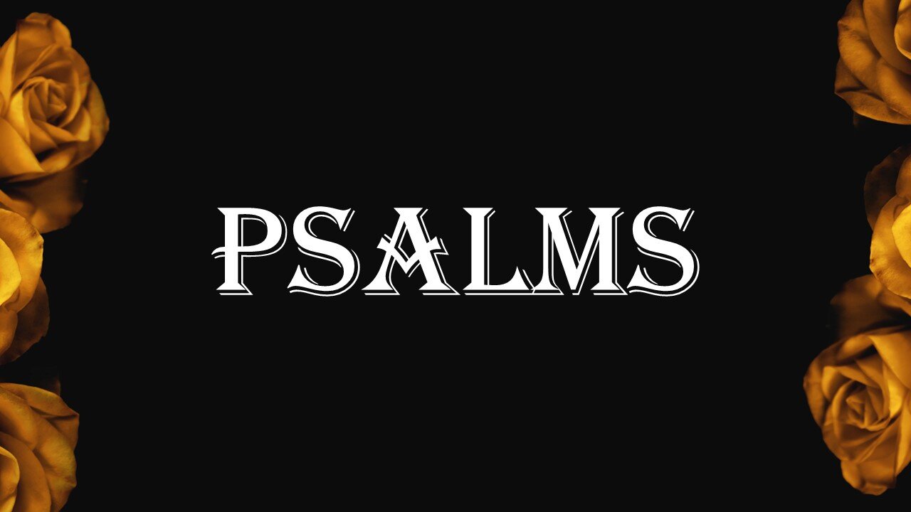 Psalms