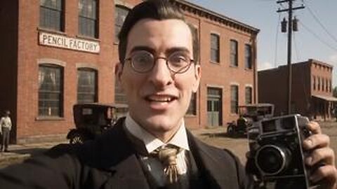 110 YEARS AGO WAS THE LAST TIME AMERICA ⚖ HAD TRUE JUSTICE [THE HANGING OF LEO MAX FRANK]