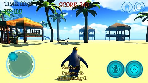 Opulence penguin simulator part 2 old opulence nostalgia
