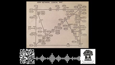 #OnThisDate August 30, 1969: Birth Of ARPANET