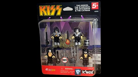 Kinex KISS