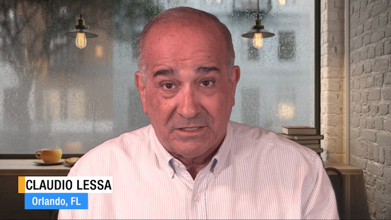 Orações - 1 Agosto 2025