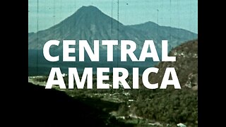 CENTRAL AMERICA