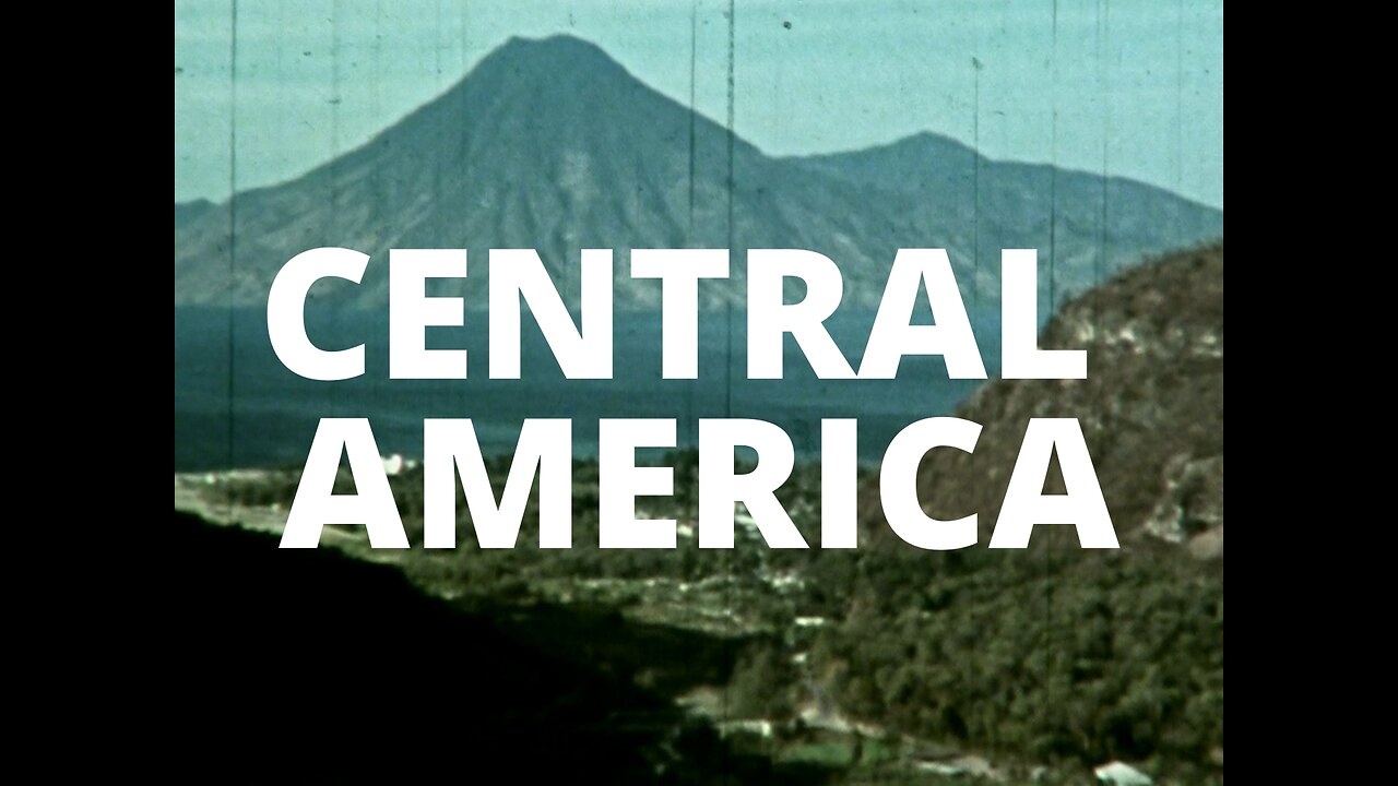 CENTRAL AMERICA