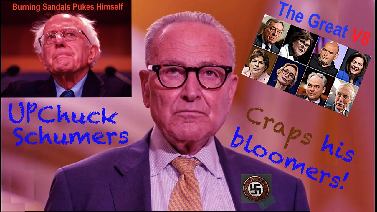 IT'S NOT TOO LATE! THE V8 GREAT HAVE VOTED YES, TO SET THINGS STRAIGH!T