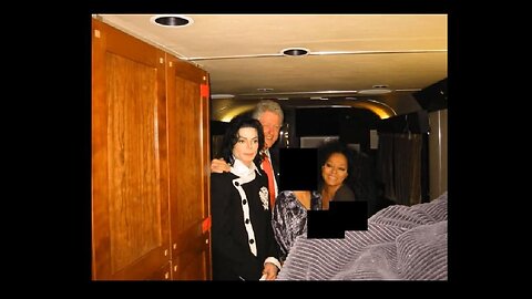 EVIL MAN EPSTEIN Files in 60 Seconds & Victims [MOST redacted except 😢 Michael Jackson]