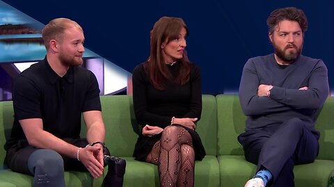 Davina McCall 170325