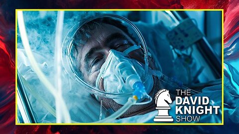 "Uncovering the Dark Side of Healthcare: The Shocking Truth Behind Incentivized Ventilator Murders"