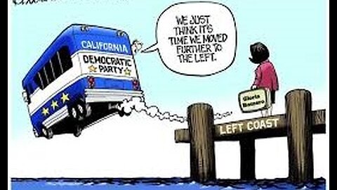 Collapse of California... Thomas Sowell”