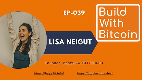 Base58 and Bitcoin ++: Bitcoin Development