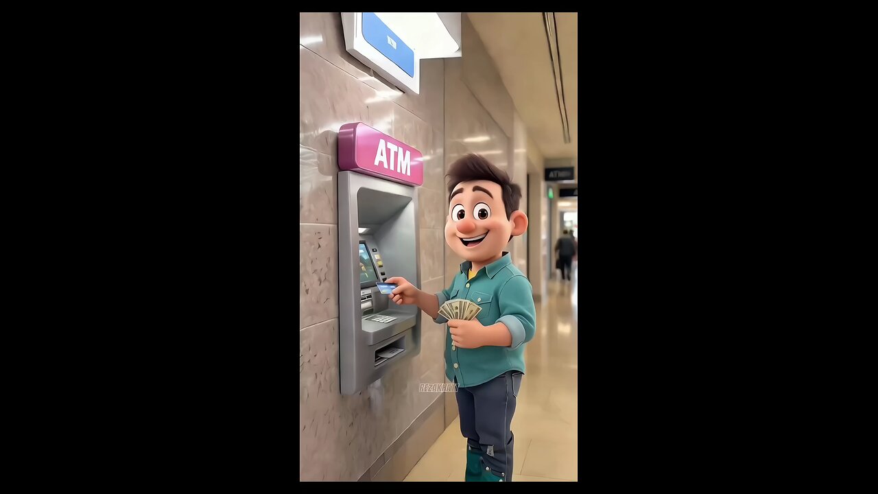 Since it's fixed, let's pull some cash