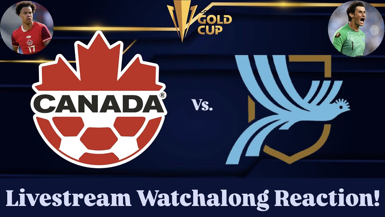 High-Quality Canada Vs Guatemala Lineups, Live Streaming, How & Where To Watch On Tv Picture Art