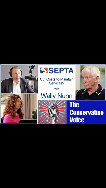 SEPTA cuts services to commuters, but can't manage it's costs?