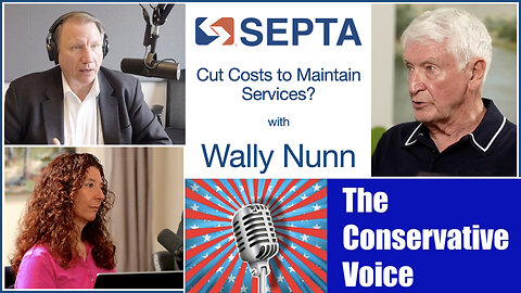 SEPTA cuts services to commuters, but can't manage it's costs?
