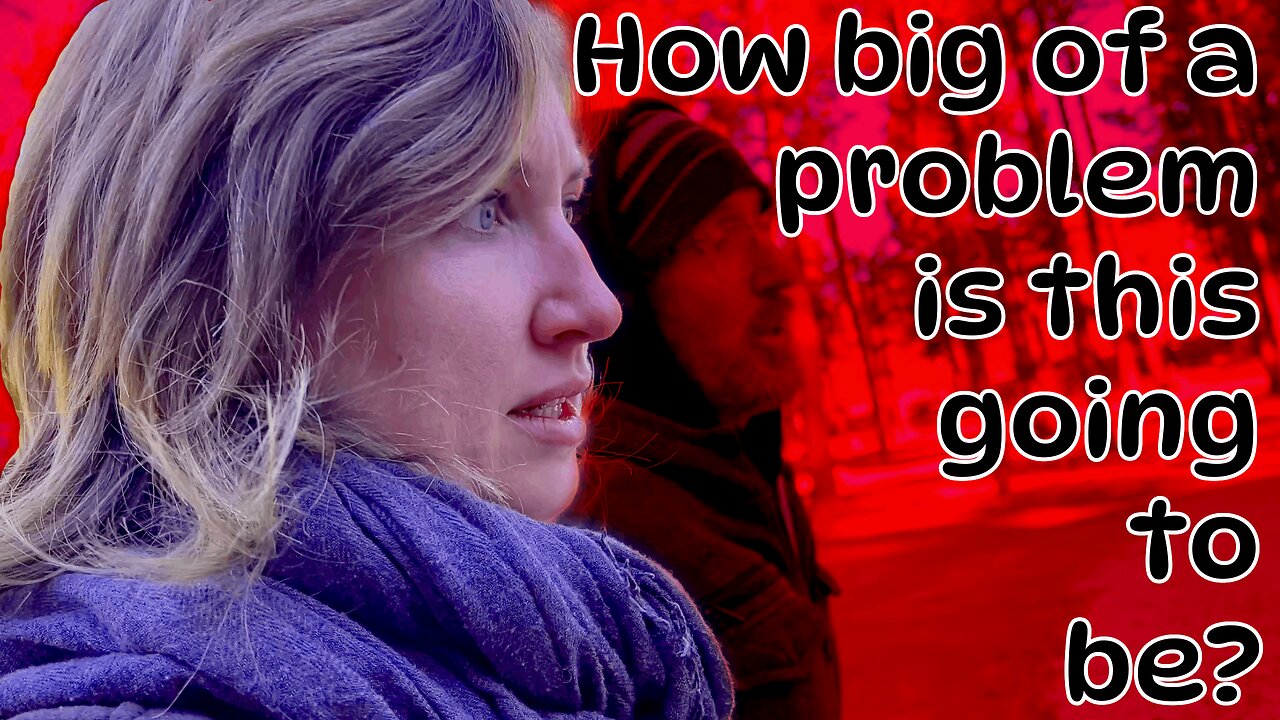 Finally Getting Our 5th Wheel – But It’s Not That Simple!