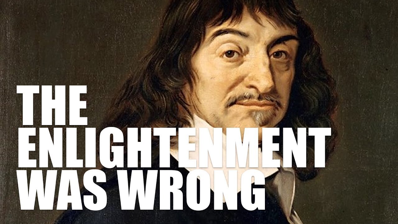 The Enlightenment Was Wrong — Analog Episode 3