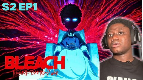 Bleach: The Last 9 Days 🔥 | TYBW Part 2 Ep 1 Reaction | AlmostAnime