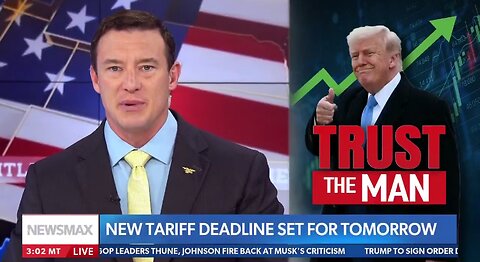 Trump’s Economic, America First Agenda