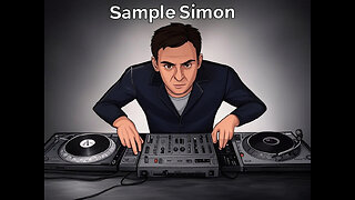 Sample Simon - Thursday Muckabout