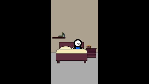 Hitting The Snooze Button