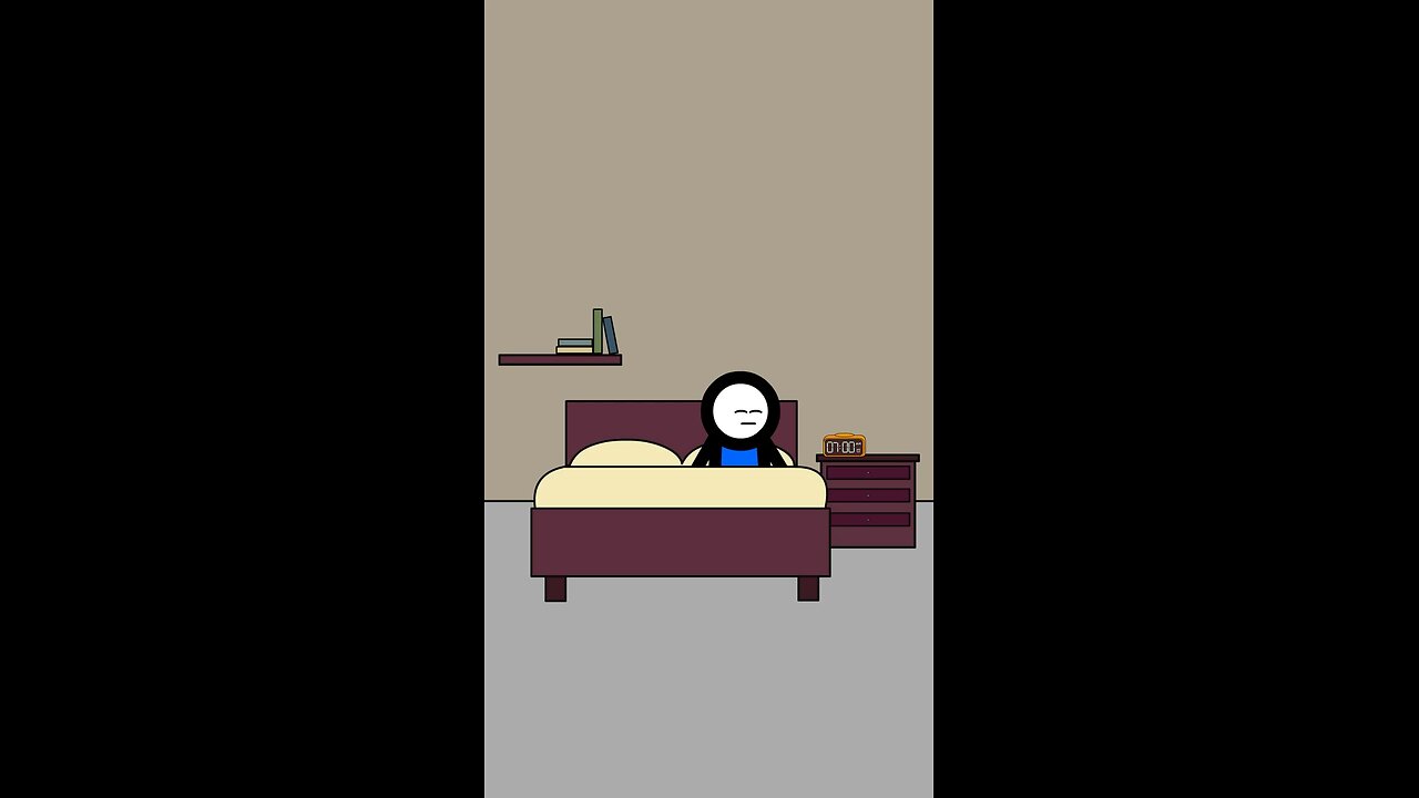 Hitting The Snooze Button