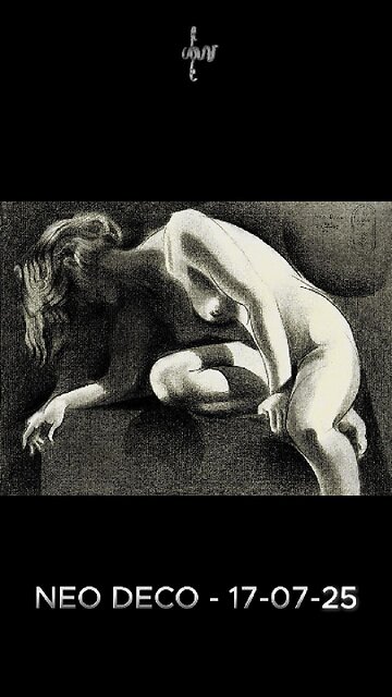 Neo Deco - 17-07-25