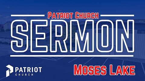 Grace Faith Works Part 2 by Pastor Aaron Noble