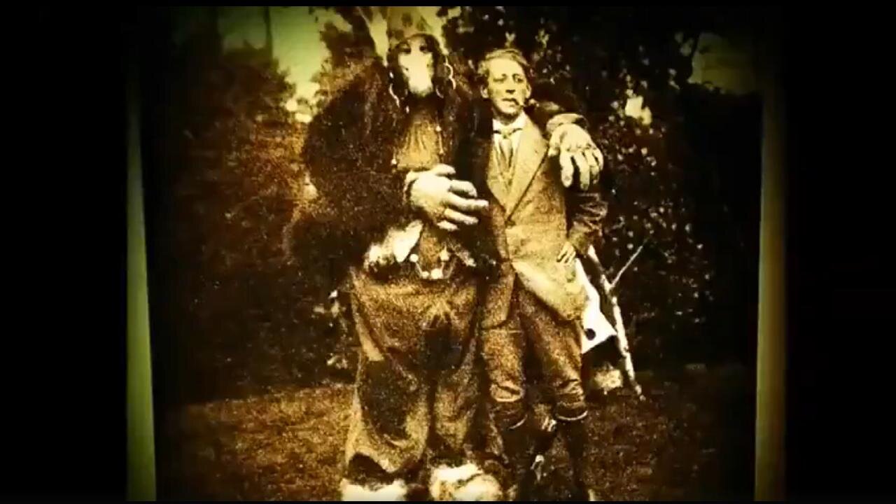 ⛔️"Elite" HUMAN Hunting Parties & Satanic Occult Rituals including Child Sacrifice~ Jay Myers 2017