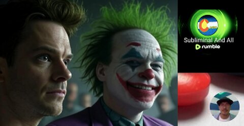 The CRIMINALLY INSANE & Conspiracies & Geniuses