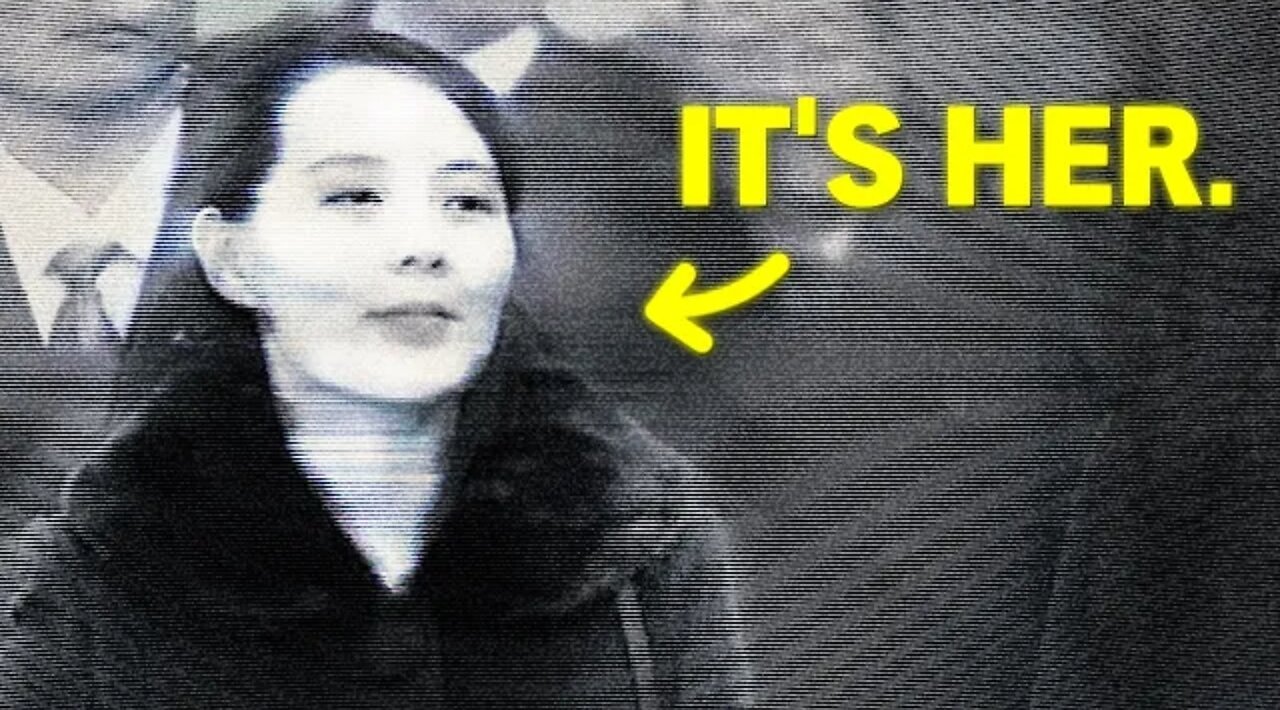 The World's Most Dangerous Women