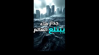 أرعب موجة في تاريخ البشرية