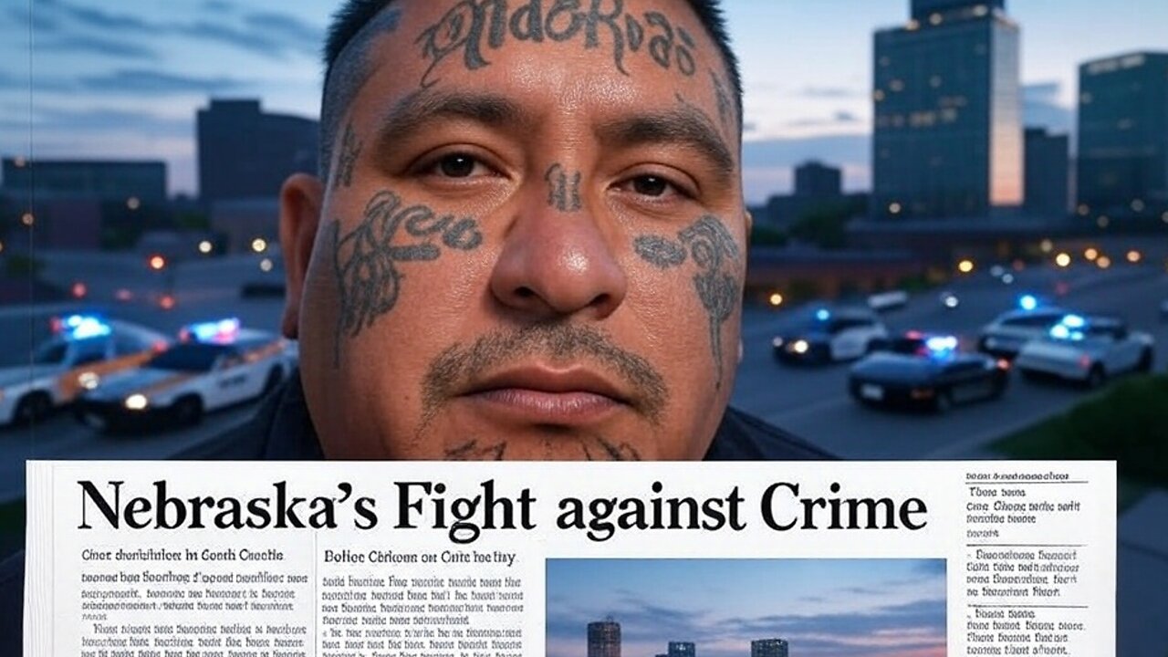 Safety and Security: Non-Citizens Crime in Nebraska (Introduction)