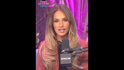 Tomi Lahren: There Is No Such Thing As A 'Moderate' Democrat