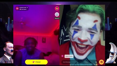 Gypsy Crusader clip 355