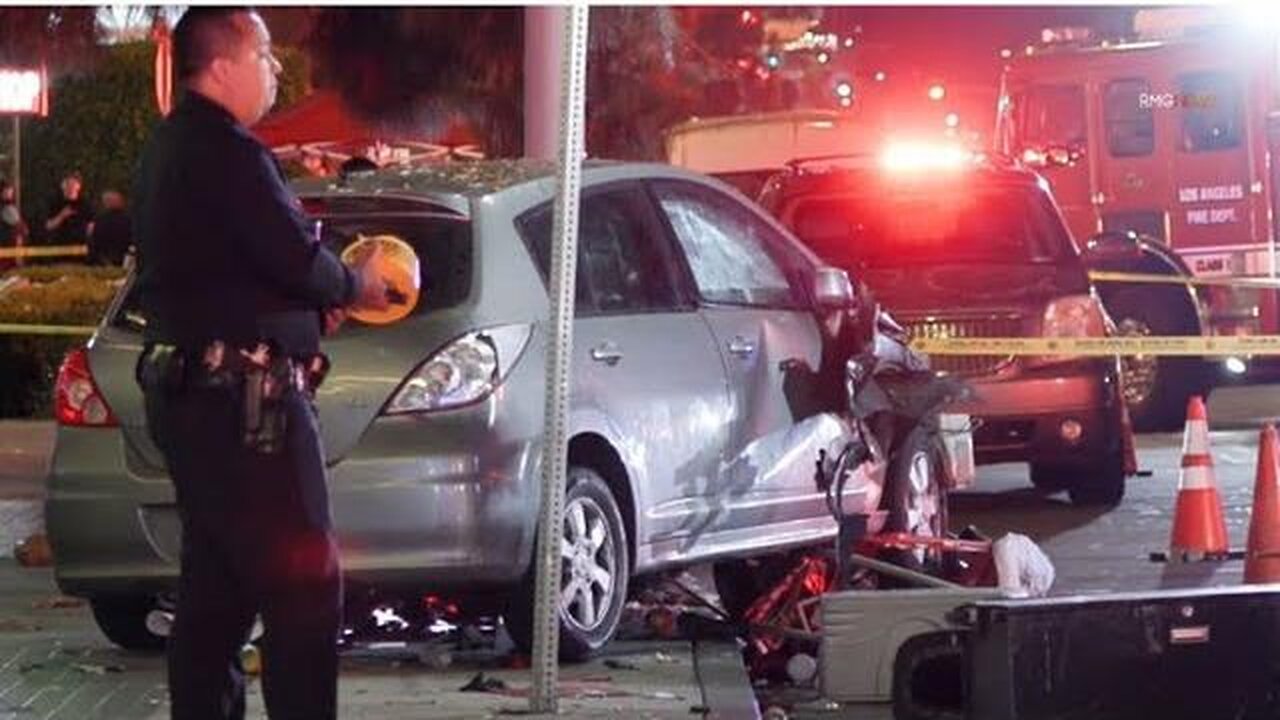 ITS CRASH OUT SEASON NO PUN INTENDED