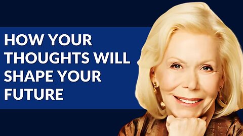 Painting the Future: A Story of Healing & Hope | Louise Hay