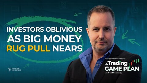 My Trading Game Plan | September 26, 2025
