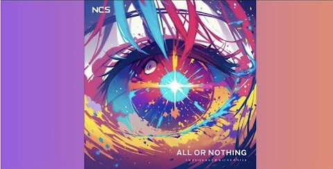 Tatsunoshin & No Hero - All Or Nothing NCS [Music]