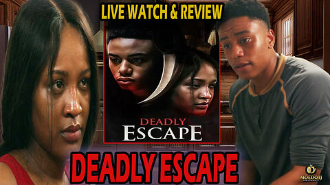 Deadly Escape | Tubi Movie Full Review
