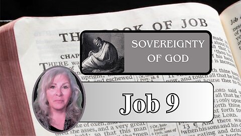 Job 9