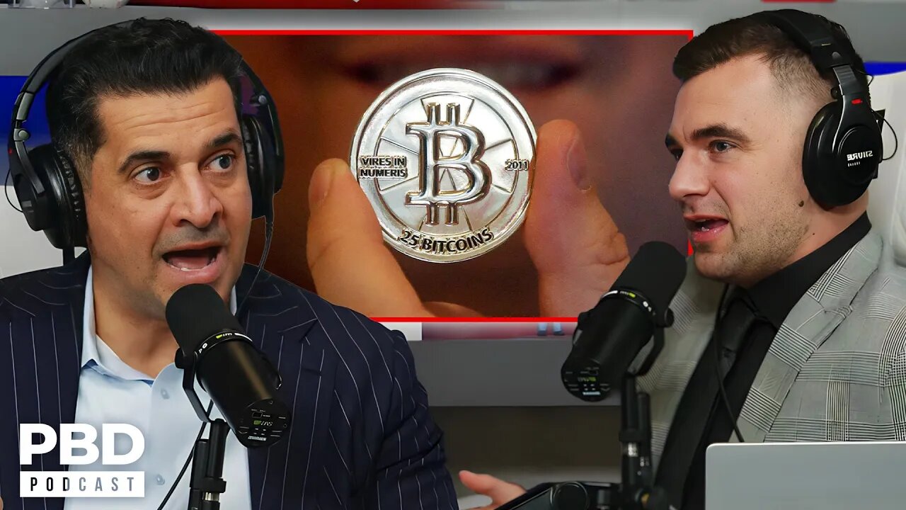 🚨 Inside Bitcoins MASSIVE Price Free Fall that CRUSHED the Crypto Market