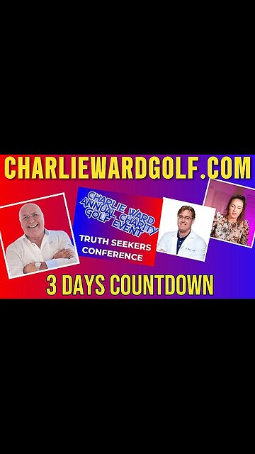 Truth Conference 2025: Deeper Truths. Stronger Swings. CONFERENCE IN 3 DAYS!