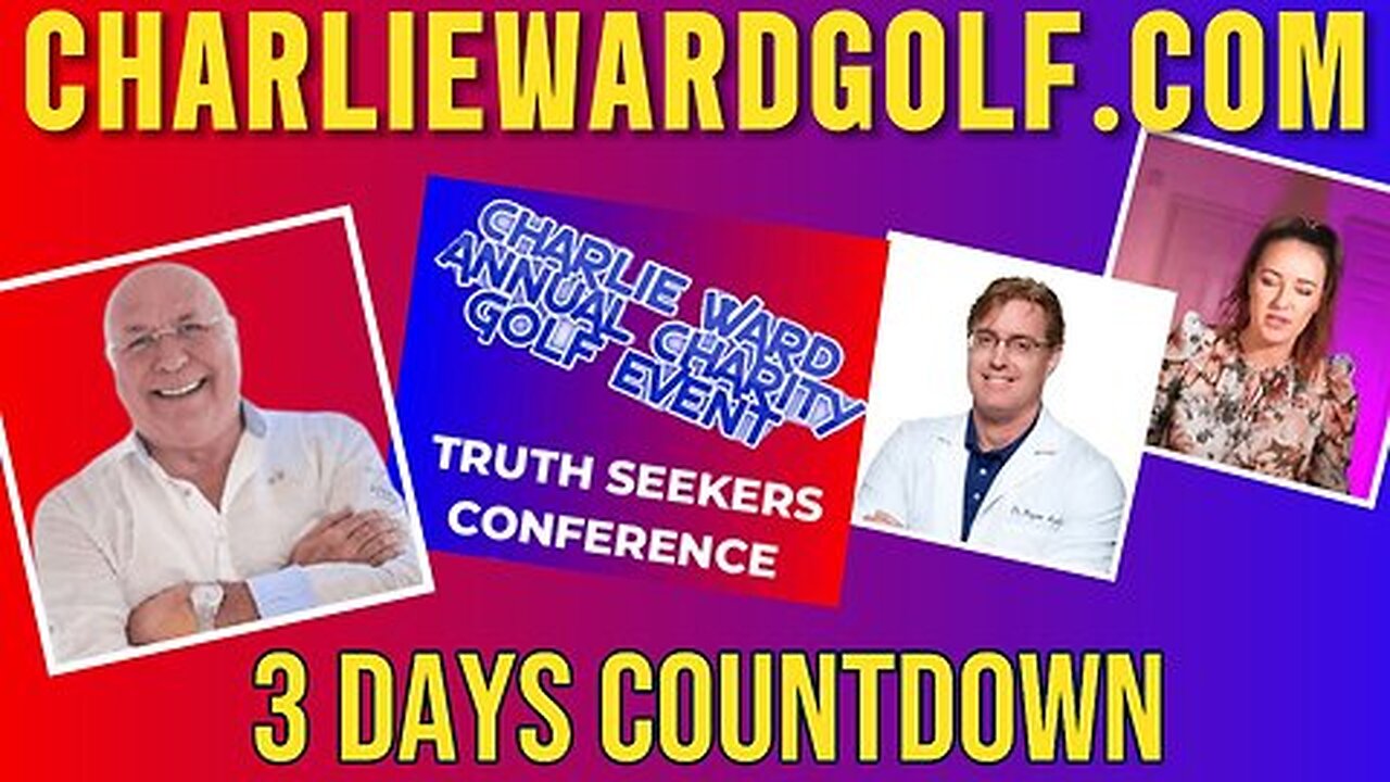 Truth Conference 2025: Deeper Truths. Stronger Swings. CONFERENCE IN 3 DAYS!