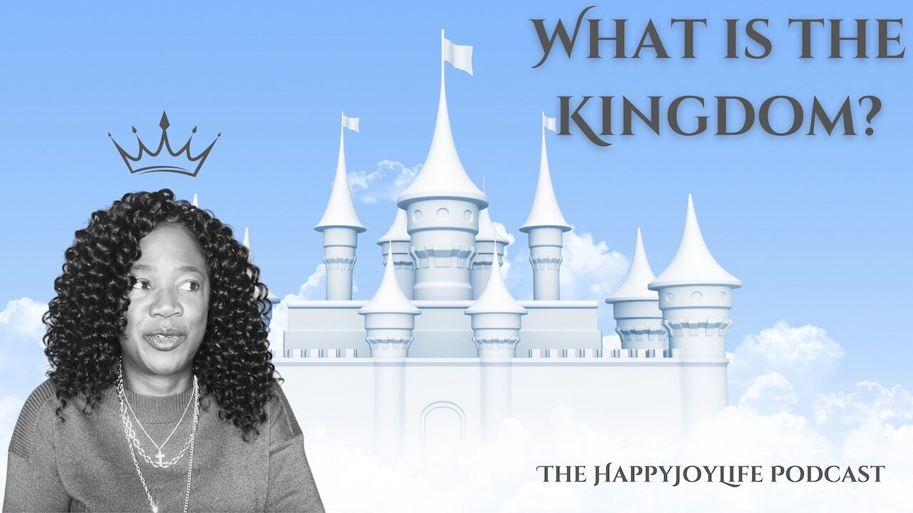 What is the Kingdom?
