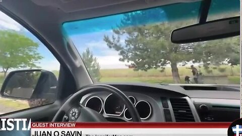 Juan Osavin / Critical Update - 6/13/2025 B