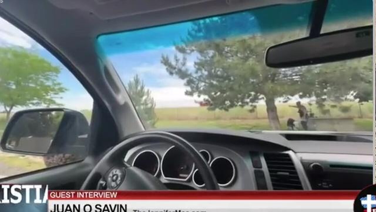 Juan Osavin / Critical Update - 6/13/2025 B