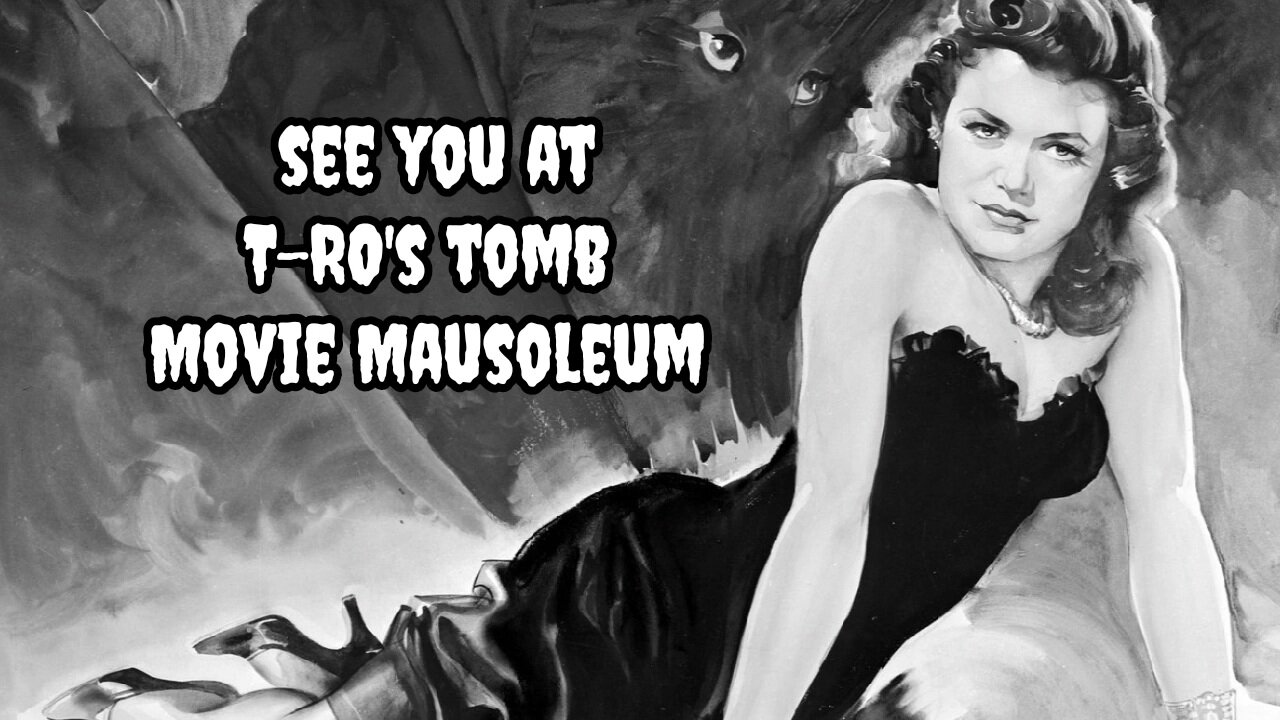 Coming Soon to T-RO's TOMB
