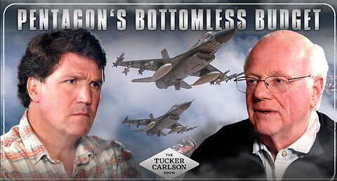 Ben of Ben & Jerry’s Exposes the Motives Behind War With Russia & the Politicians That Sold Out